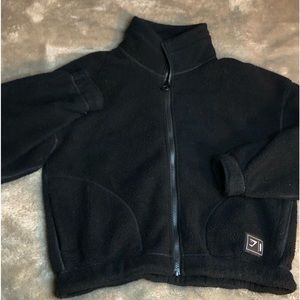Gymshark Fleece Jacket